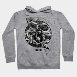 grimreaper Hoodie